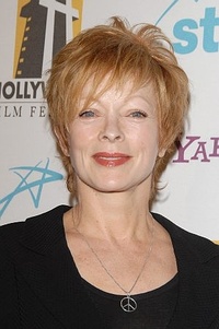 弗兰西丝·费舍 Frances Fisher