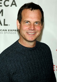 比尔·帕克斯顿 Bill Paxton