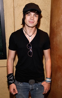 艾瑞克·史密斯 Erik Smith