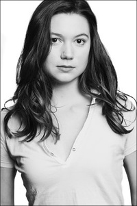 凯特·马伯里 Kate Maberly