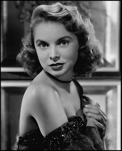 珍妮特·利 Janet Leigh