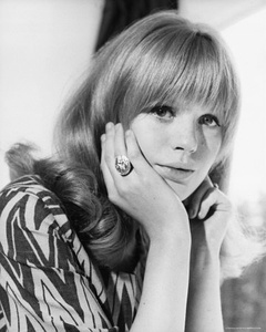 玛丽安娜·菲斯福尔 Marianne Faithfull