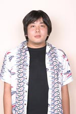 诹访雅 Masashi Suwa