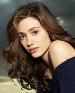 埃米·罗森 Emmy Rossum