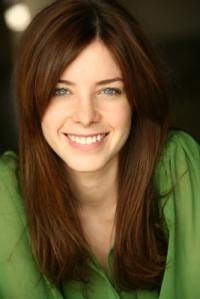 玛吉·卡斯特 Maggie Castle