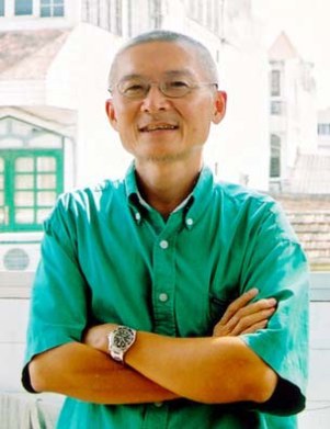 胡光明 Quang Minh Ho