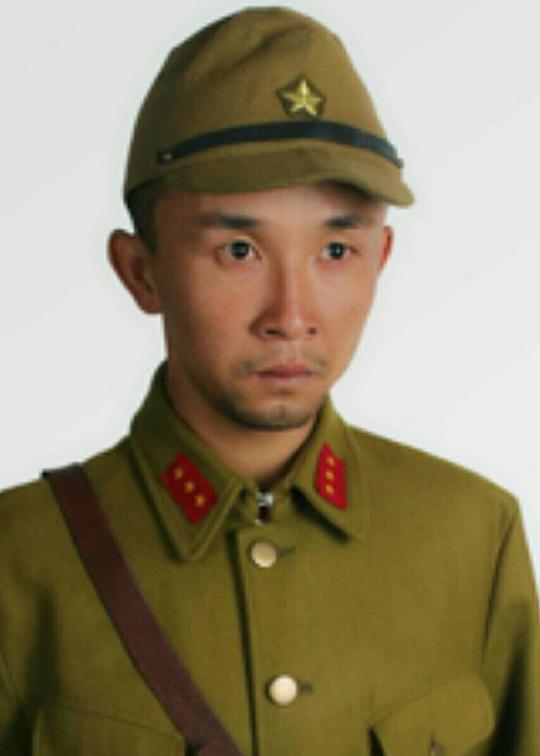 乔波波 Bobo Qiao