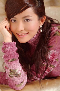 李钰 Cindy Lee