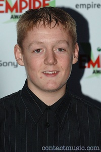 托马斯·图尔格斯 Thomas Turgoose