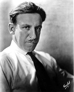 托德·布朗宁 Tod Browning