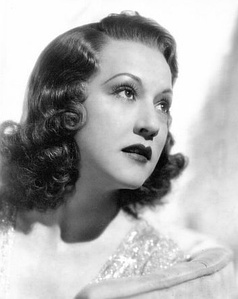 埃塞尔·默尔曼 Ethel Merman