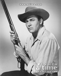 霍华德·基尔 Howard Keel