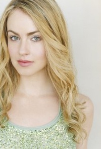 阿曼达·舒尔 Amanda Schull