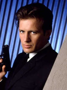 科斯塔斯·曼迪勒 Costas Mandylor