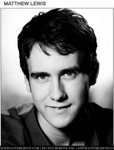 马修·刘易斯 Matthew Lewis