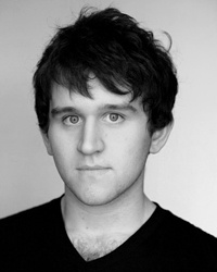 哈利·米尔林 Harry Melling