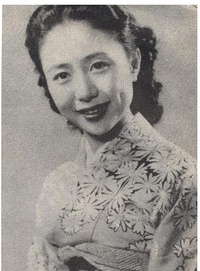 乙羽信子 Nobuko Otowa