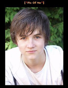 汤米·奈特 Tommy Knight