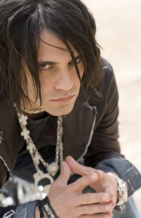克里斯·安吉尔 Criss Angel