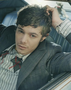 亚当·布罗迪 Adam Brody