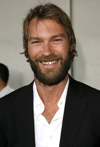 安德鲁·威尔逊 Andrew Wilson