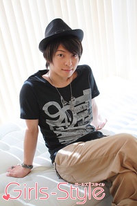 柿原彻也 Tetsuya Kakihara