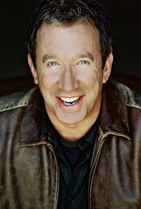蒂姆·艾伦 Tim Allen