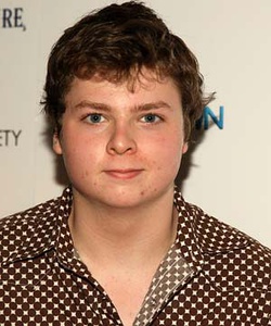 史宾塞·布瑞斯林 Spencer Breslin