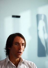 史蒂夫·纳什 Steve Nash