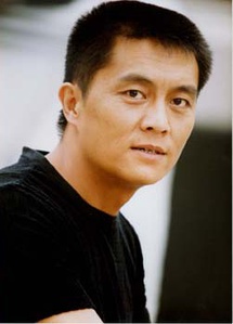 常戎 Rong Chang