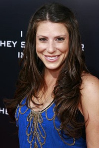 埃莉斯·艾维 Elise Ivy