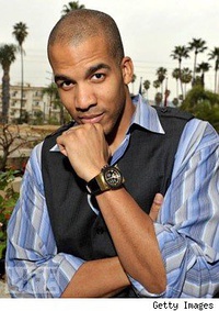 雷吉·奥斯汀 Reggie Austin