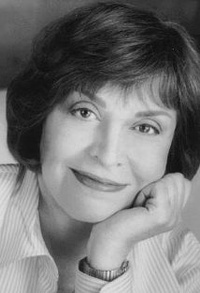 爱丽丝·斯皮瓦克 Alice Spivak