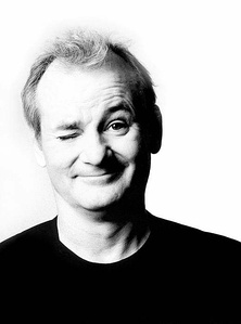 比尔·默瑞 Bill Murray