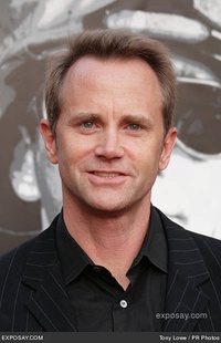 李·特格森 Lee Tergesen