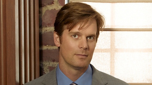 彼得·克劳斯 Peter Krause