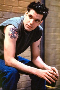 尼基·凯特 Nicky Katt