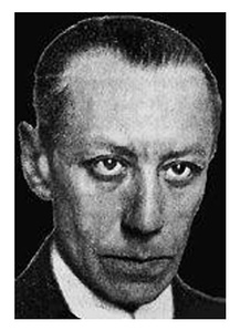 马科斯·夏瑞克 Max Schreck