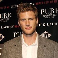 雷恩·麦帕林 Ryan McPartlin