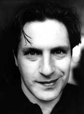 派崔克·马柏 Patrick Marber