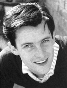 杰瑞米·布雷特 Jeremy Brett