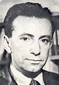 伊日·魏斯 Jirí Weiss