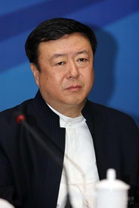 尤小刚 Xiaogang You