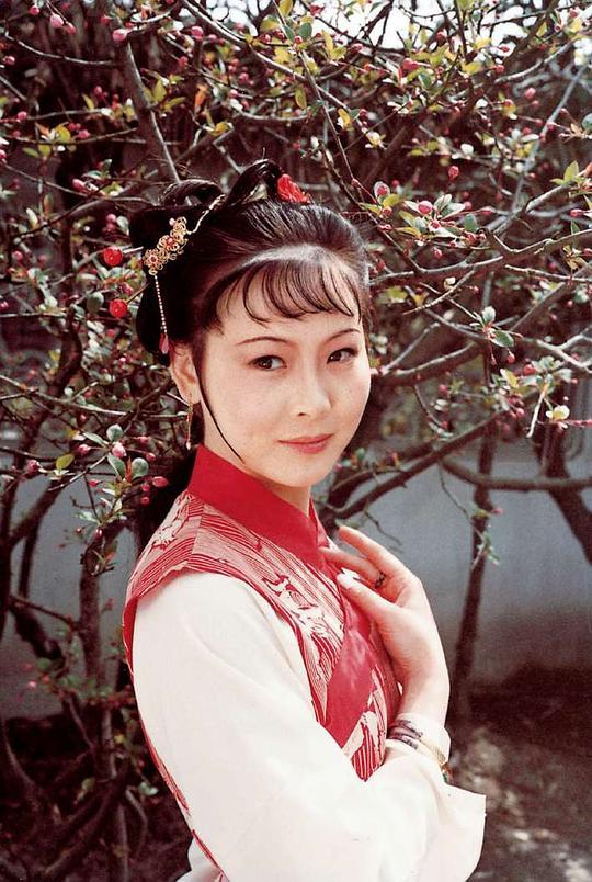 刘继红 Jihong Liu