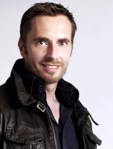 塞巴斯蒂安·尼曼 Sebastian Niemann