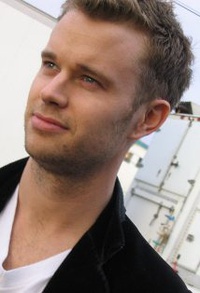 史蒂夫·博朗 Steve Braun