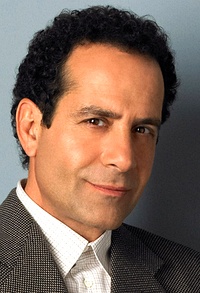 托尼·夏尔赫布 Tony Shalhoub