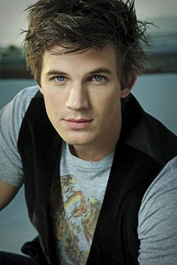 马特·兰特尔 Matt Lanter