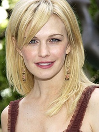 凯瑟琳·莫里斯 Kathryn Morris