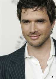 马修·塞特尔 Matthew Settle